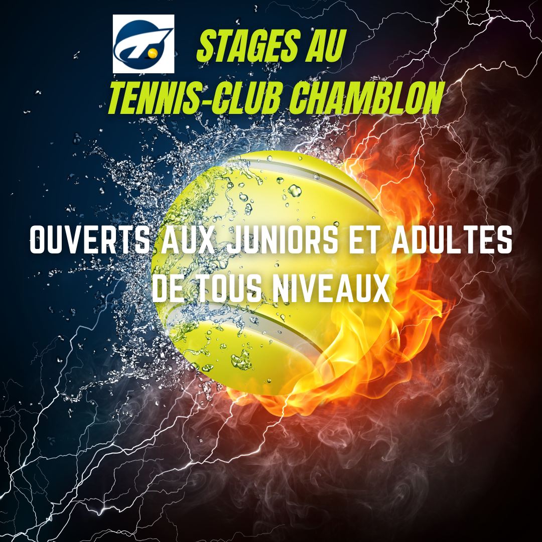 Stages au TCC